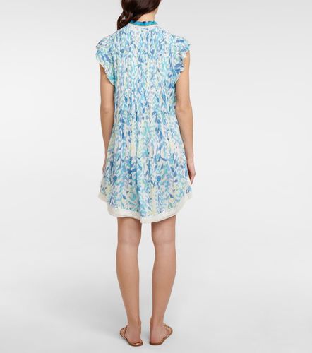 Robe Sasha imprimée - Poupette St Barth - Modalova