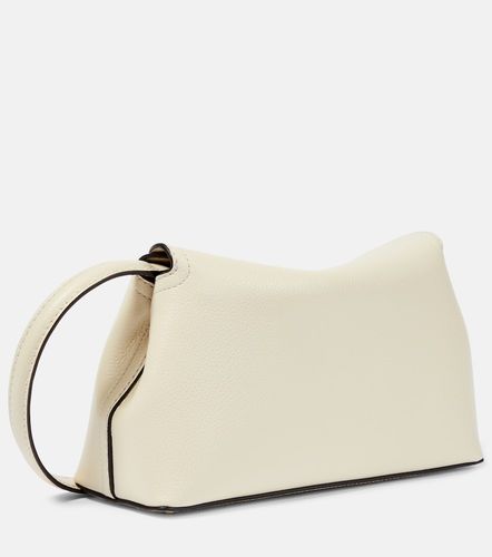 Toteme Pochette T-Lock en cuir - Toteme - Modalova