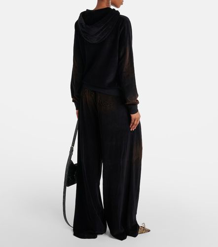Sweat-shirt Faro en coton mélangé - Acne Studios - Modalova