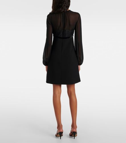 Max Mara Robe Jader en soie - Max Mara - Modalova