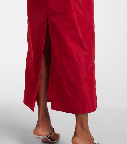 Staud Robe midi Andrea - Staud - Modalova
