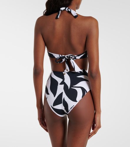 Haut de bikini Avena à dos nu - Max Mara - Modalova