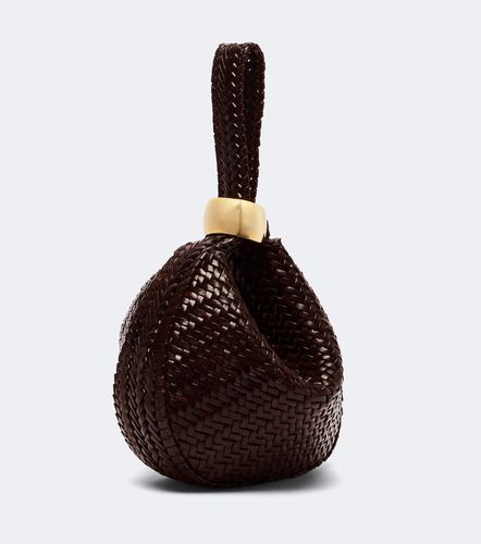 Sac à main Zambia Small en cuir - Amanu - Modalova