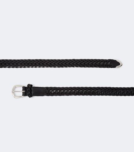 Lardini Ceinture en cuir tressé - Lardini - Modalova