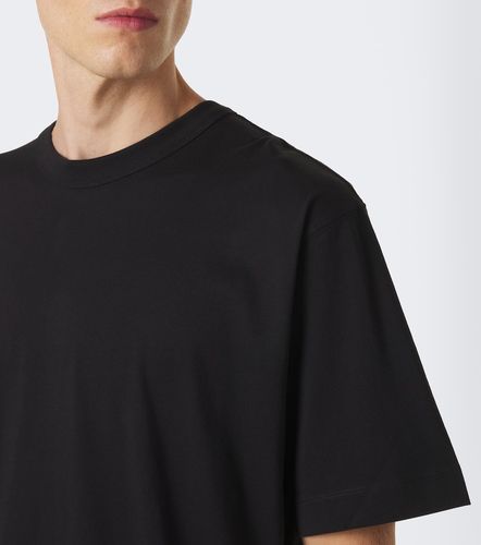 Dries Van Noten T-shirt en coton - Dries Van Noten - Modalova