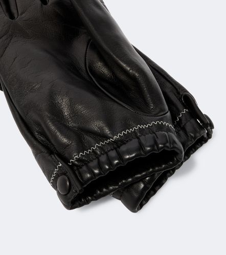 Our Legacy Gants Rider en cuir - Our Legacy - Modalova