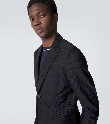 Giorgio Armani Blazer Icon - Giorgio Armani - Modalova