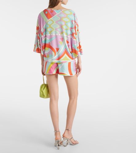 Pucci Poncho Vivara - Pucci - Modalova