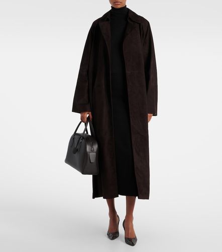 The Row Escarpins Uxor en cuir - The Row - Modalova