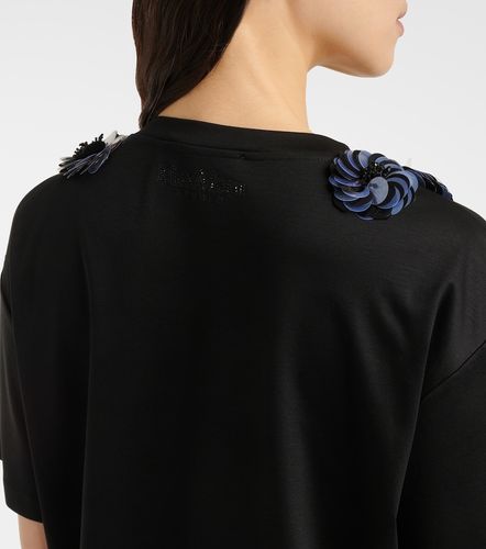 Max Mara Top Gennaio à ornements - Max Mara - Modalova