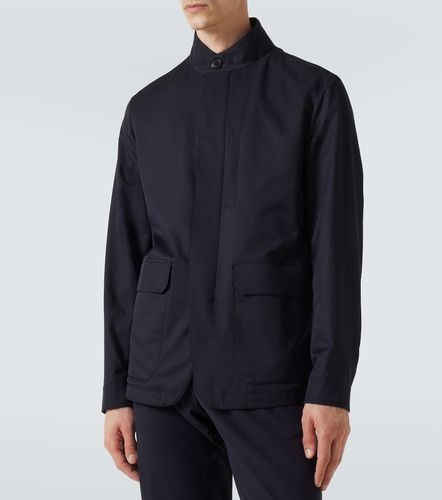 Zegna Veste Motorin 125cc - Zegna - Modalova