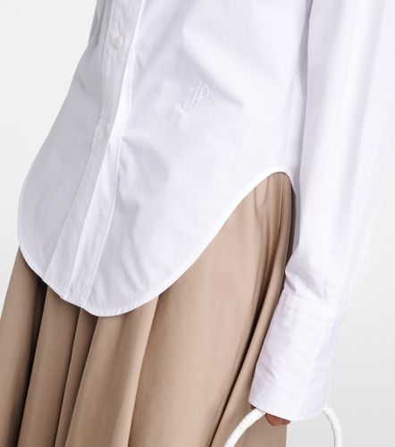 Patou Chemise Violin en coton - Patou - Modalova