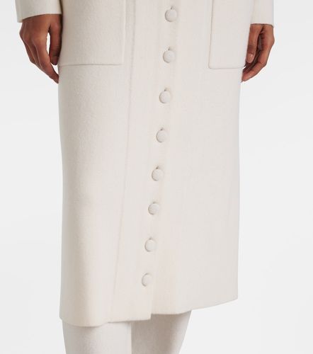 Lisa Yang Manteau Rhea en cachemire - Lisa Yang - Modalova
