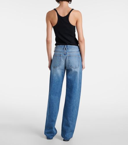 Jean wide Ellie taille basse - Slvrlake - Modalova