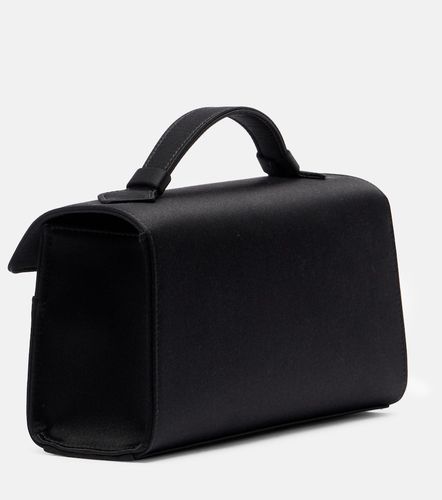 Savette Sac en satin Symmetry Small - Savette - Modalova