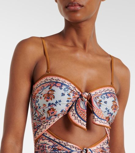 Zimmermann Maillot de bain imprimé - Zimmermann - Modalova