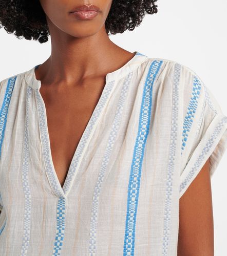 Velvet Top Tallula en coton - Velvet - Modalova