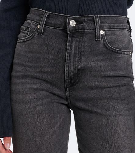 Jean flared Modern Dojo - 7 For All Mankind - Modalova