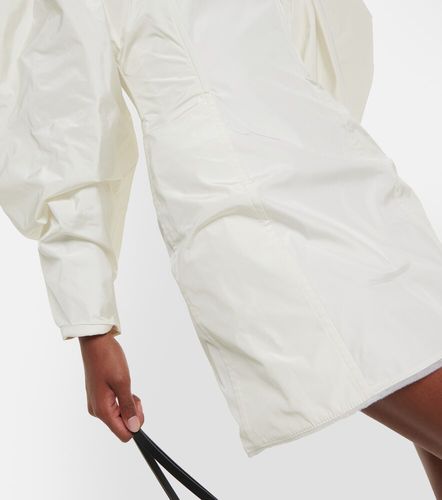 Jacquemus Robe à encolure bardot - Jacquemus - Modalova