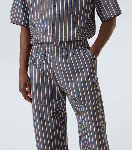 Bottega Veneta Chemise rayée - Bottega Veneta - Modalova