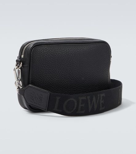 Loewe Sac Pebble Small en cuir - Loewe - Modalova