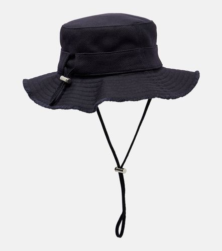 Jacquemus Bob Artichaut en coton - Jacquemus - Modalova