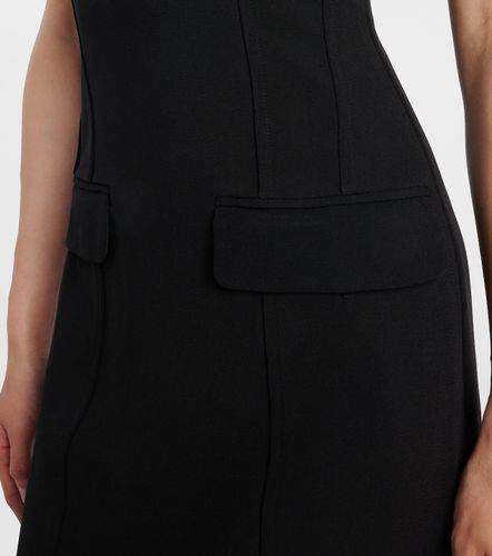 Toteme Robe bustier - Toteme - Modalova