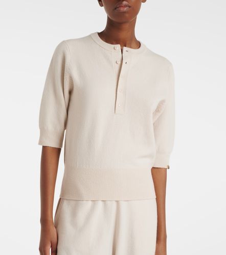 Pull N°477 Mimi en cachemire mélangé - Extreme Cashmere - Modalova