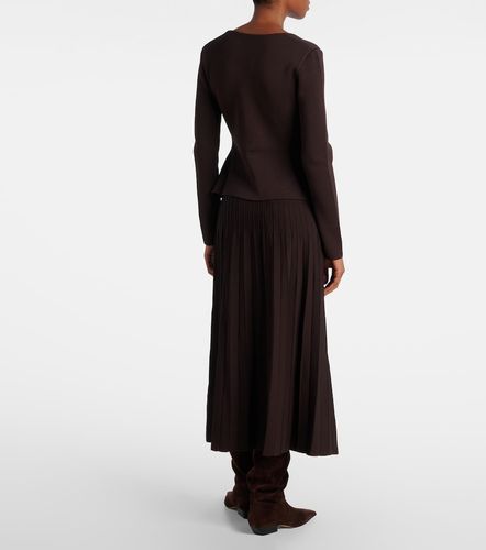 Staud Cardigan Rachela - Staud - Modalova