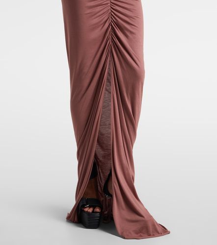 Rick Owens Jupe longue Poppy LS - Rick Owens - Modalova