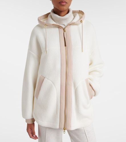 Varley Sweat-shirt à capuche Fey - Varley - Modalova