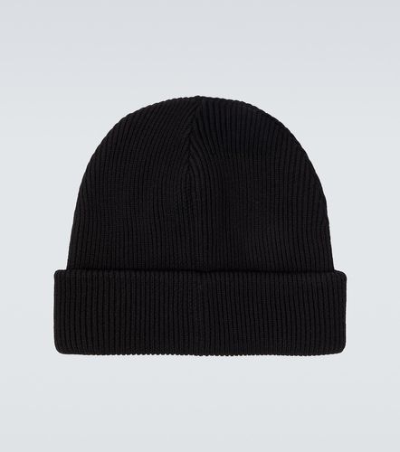Gucci Bonnet Web Stripe en laine - Gucci - Modalova