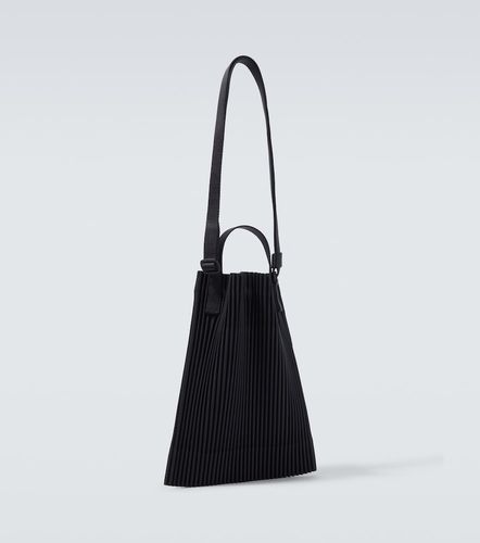 Plissé Issey Miyake Sac Drawstring Pleats - Homme Plisse Issey Miyake - Modalova