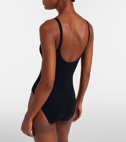 Maillot de bain Maya à ornement - Karla Colletto - Modalova