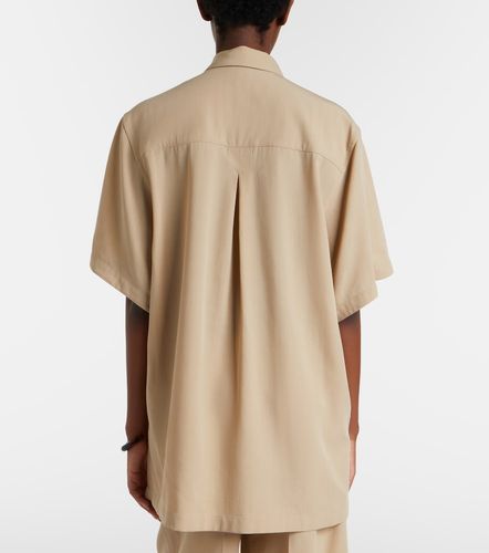 Toteme Chemise oversize - Toteme - Modalova