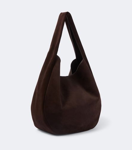 Loewe Sac Roomy en daim - Loewe - Modalova