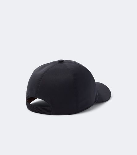 Zegna Casquette Motorin à logo - Zegna - Modalova