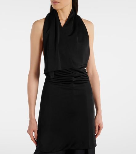 Khaite Top Loza - Khaite - Modalova