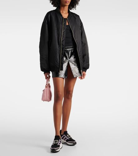 Baskets Viv Run en mesh - Roger Vivier - Modalova