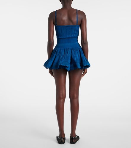Alaïa Short - Alaia - Modalova