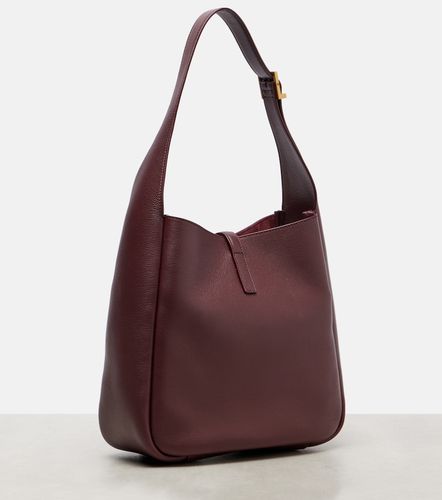 Sac Le 5 à 7 Small en cuir - Saint Laurent - Modalova