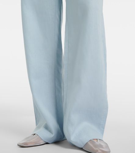 Pantalon ample Lulea en lin - Faithfull - Modalova