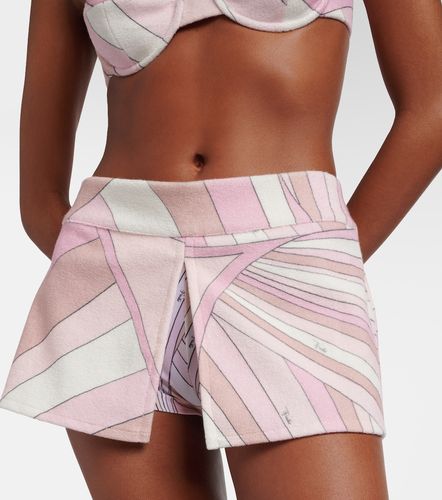 Pucci Bas de bikini Iride - Pucci - Modalova