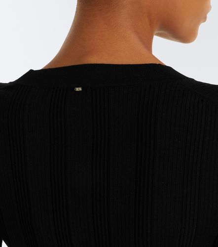 Sportmax Cardigan côtelé - Sportmax - Modalova