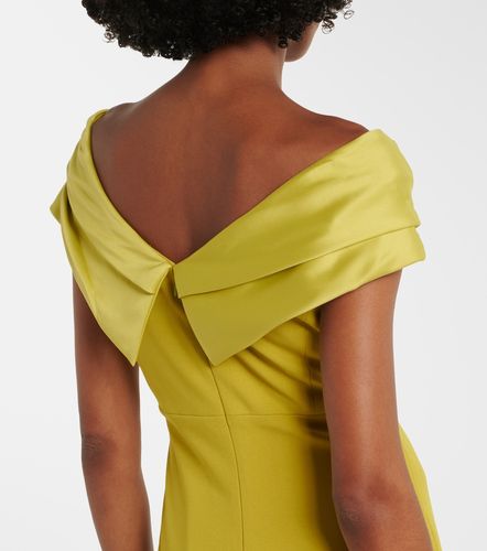 Solace London Robe longue Adele - Solace London - Modalova