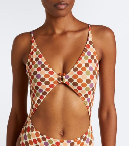 Maillot de bain Nightlife à pois - Eres - Modalova