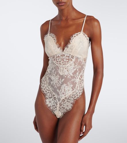 Zimmermann Body en dentelle - Zimmermann - Modalova