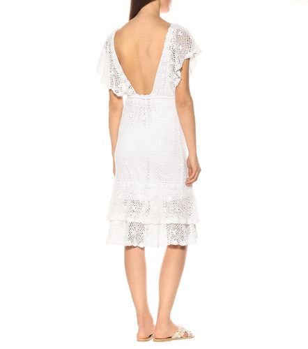 Robe Florence en crochet - Anna Kosturova - Modalova
