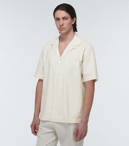 Lardini Chemise en coton - Lardini - Modalova