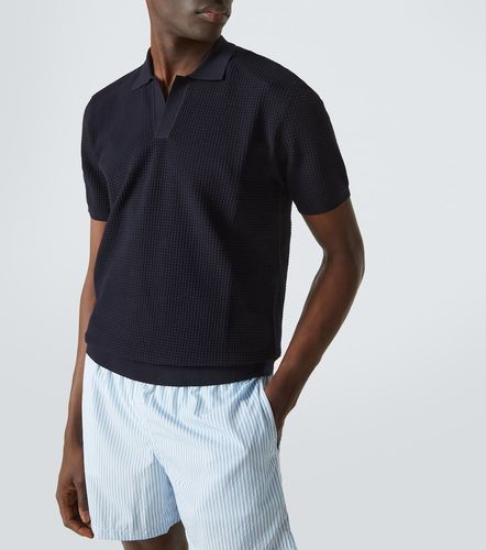 Orlebar Brown Polo Roddy - Orlebar Brown - Modalova